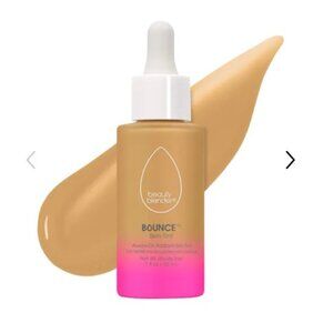 Beautyblender 12-Hour Always on Radiant Skin Tint- Medium 4